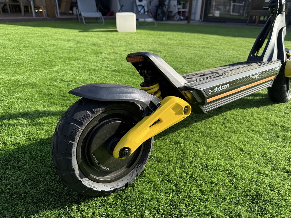 Trotinete OOTD S10 com 10km