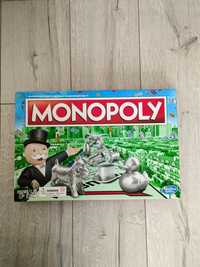 Monopoly Монополия оригінал на русском Монополія