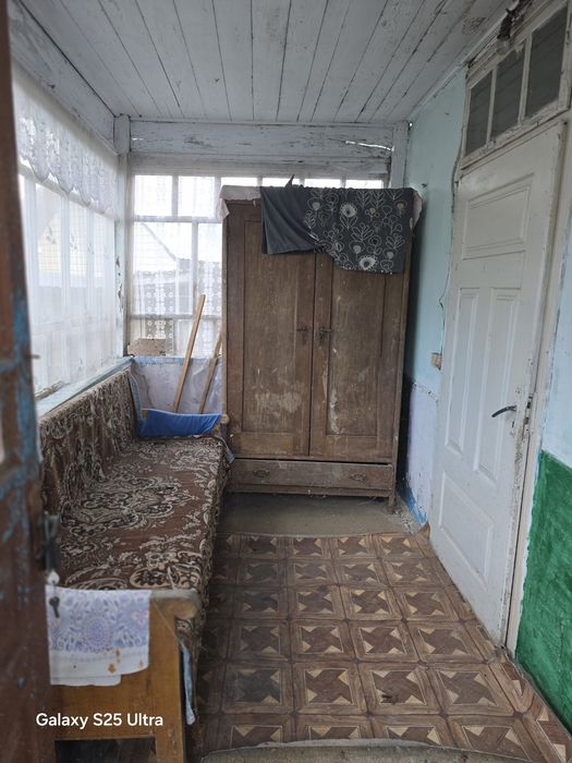 Продам дешево будинок цегляний, газифікований!