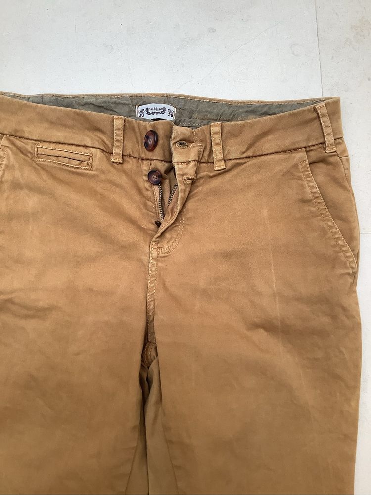 Calças Pull & Bear