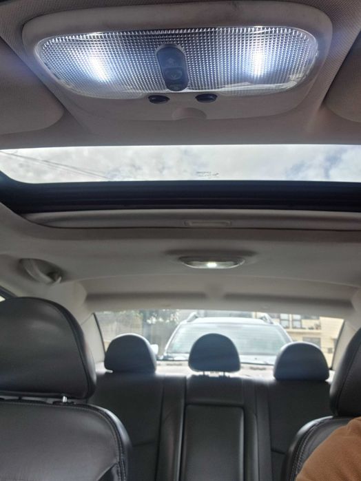 Sebring 2.0 CRD 140 cv