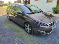 Sprzedam Peugeot 308