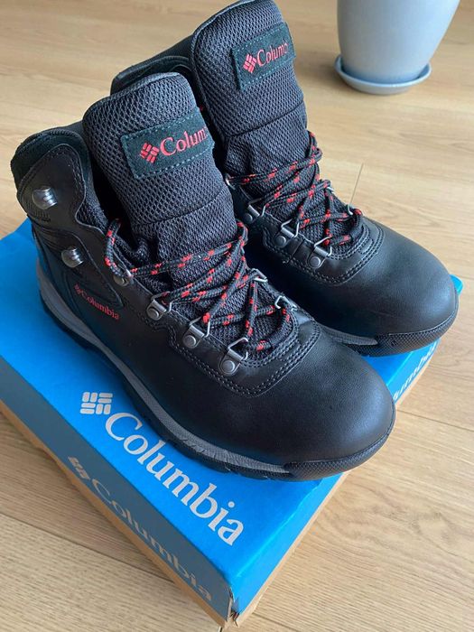 Buty trekkingowe Columbia