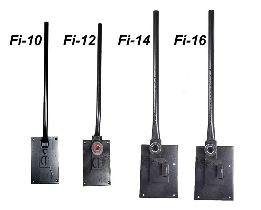 Giętarka do drutu prętów strzemion fi 14-16 mm PROMOCJA! wysyłka 24H