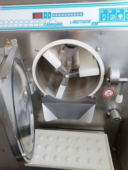 Carpigiani 40/60 DGT do lodów frezer