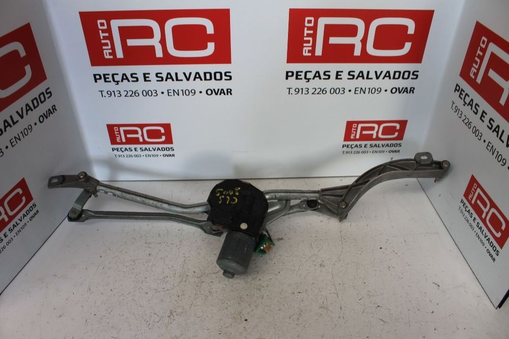 Limpa Para Brisas Mercedes CLS DE 2005