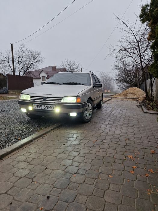 Машина в гарному стані