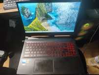Portátil gaming MSI seminovo