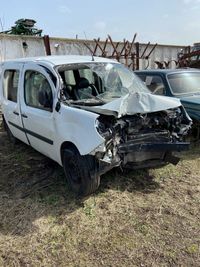 Автомобіль Renault Kangoo, СА3494СЕ