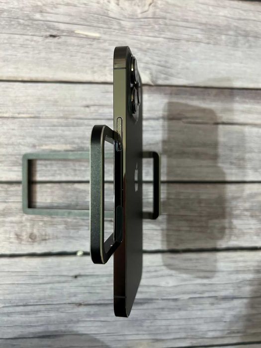 IPhone 13  pro max grafite 256gb!!! NEVERLOCK!З США!! 91%Є дефект