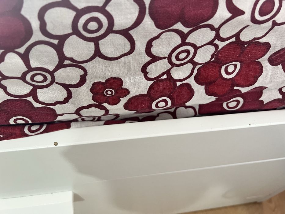 Cama Brimnes do IKEA