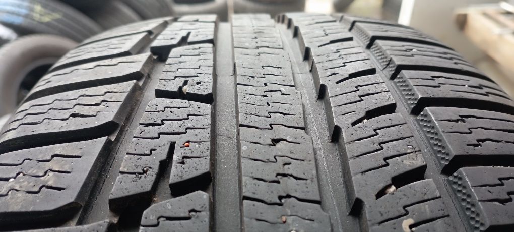 Opona 1szt 225/50/17 98V Nokian WR A3 7,5mm