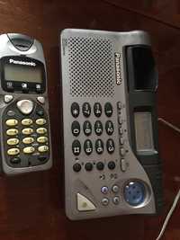 Радиотелефон Panasonic mx-tcd 735ru