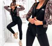 Nowy Damski Dres D&G