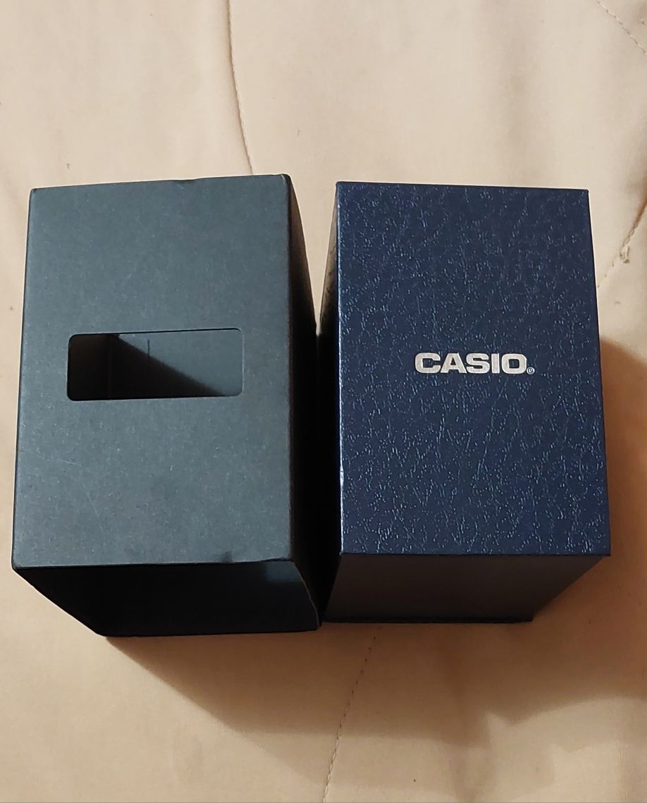 CASIO Lineage Liw-M610D-2AJF