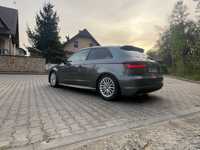 Audi A3 Audi a3 8V S-line Full Pakiet + Tuning