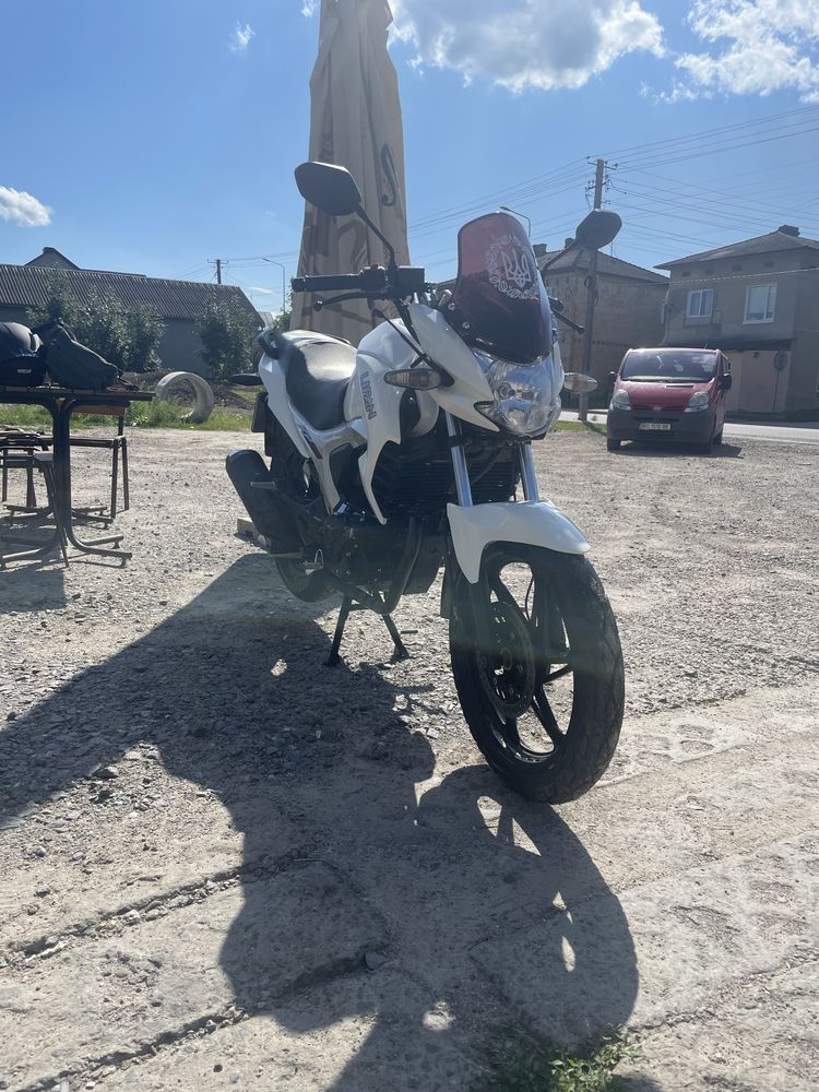 Продам Lifan kp 200