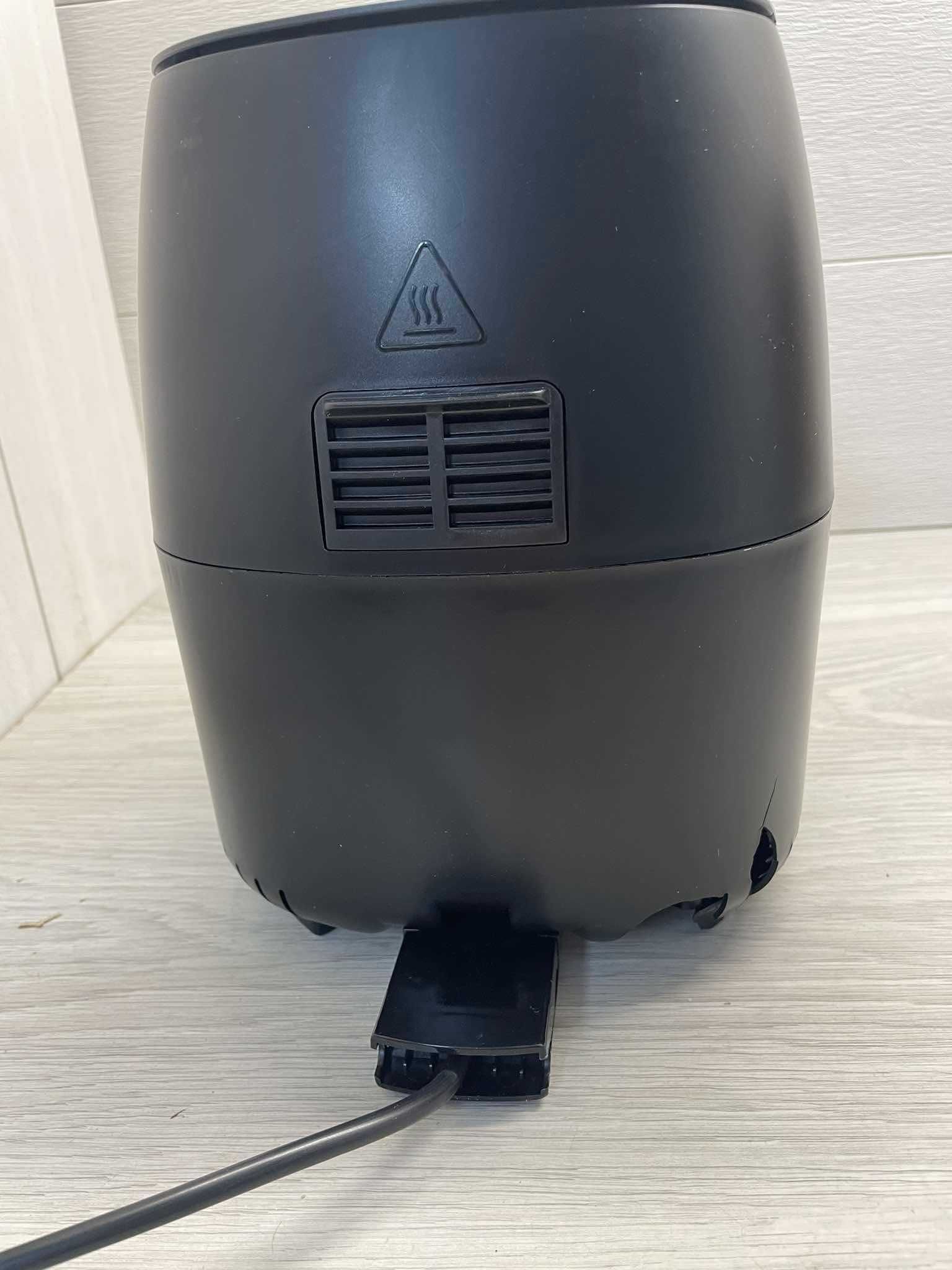 Mini frytkownica beztłuszczowa 2L 1500W TRISTAR