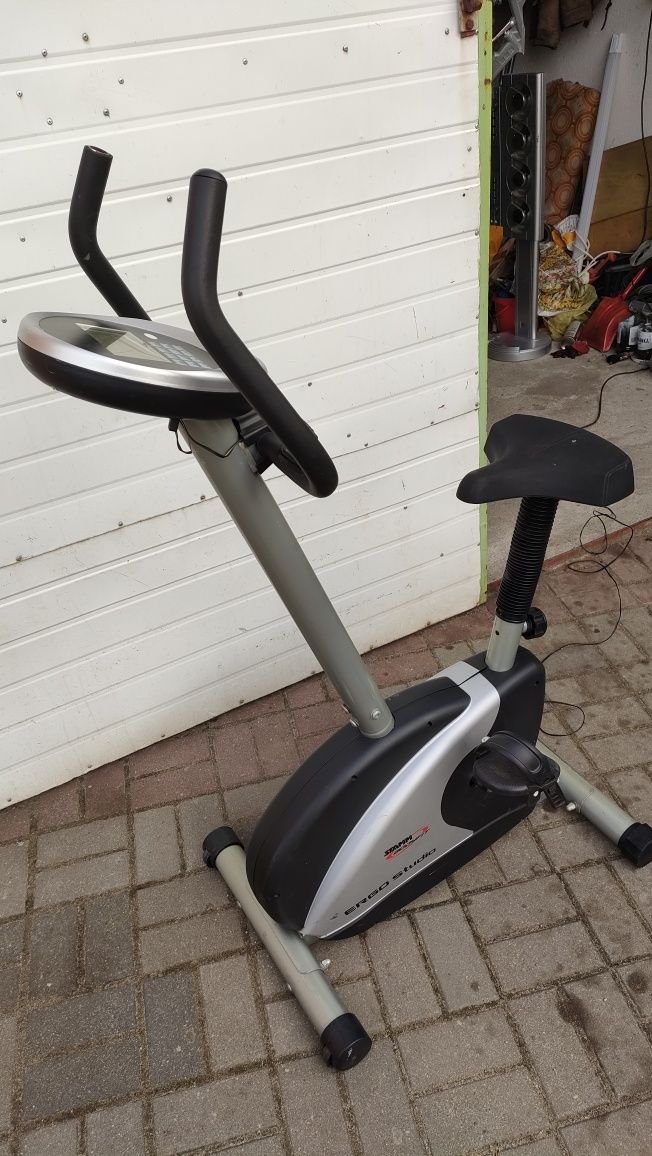 Rower ergometryczny STAMM Bojyfit stacjonarny