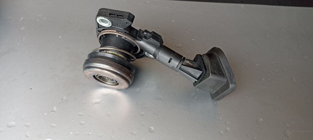 выжимной пежо 5008