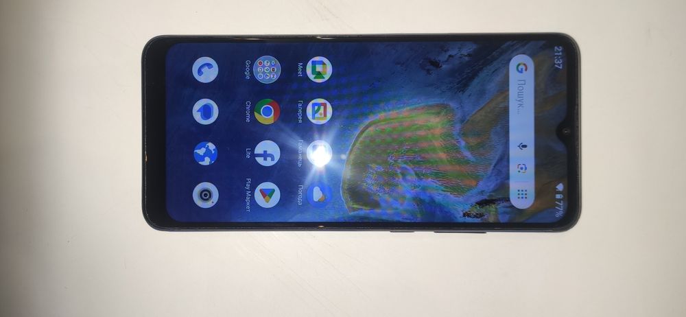 Zte blade A 51  NFC 3/32
