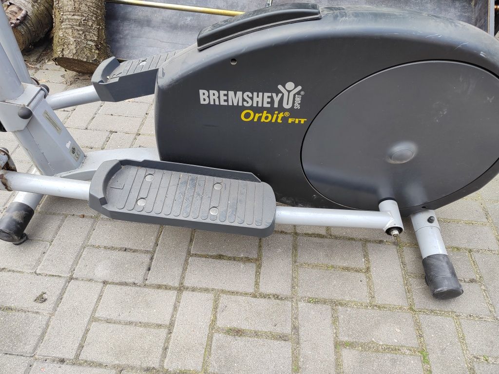 Orbit rower treningowy