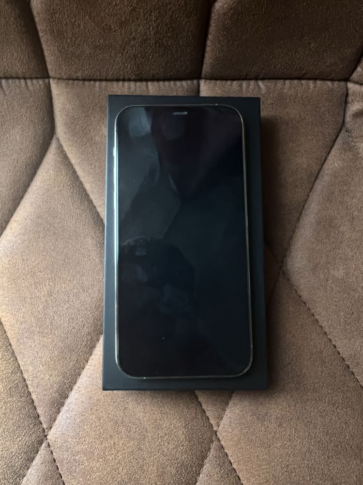 IPhone 12 pro 256gb