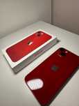 iPhone 13 red edition