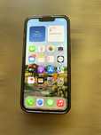 Iphon 13, 256GB