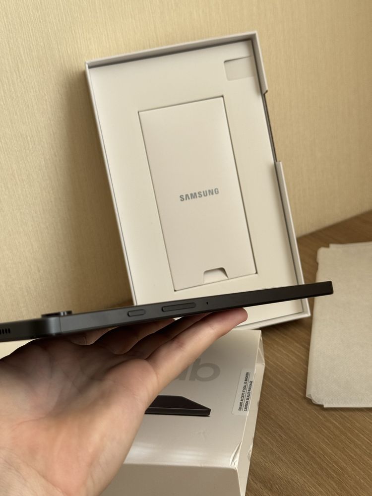 Планшет Samsung Galaxy Tab A9 64gb