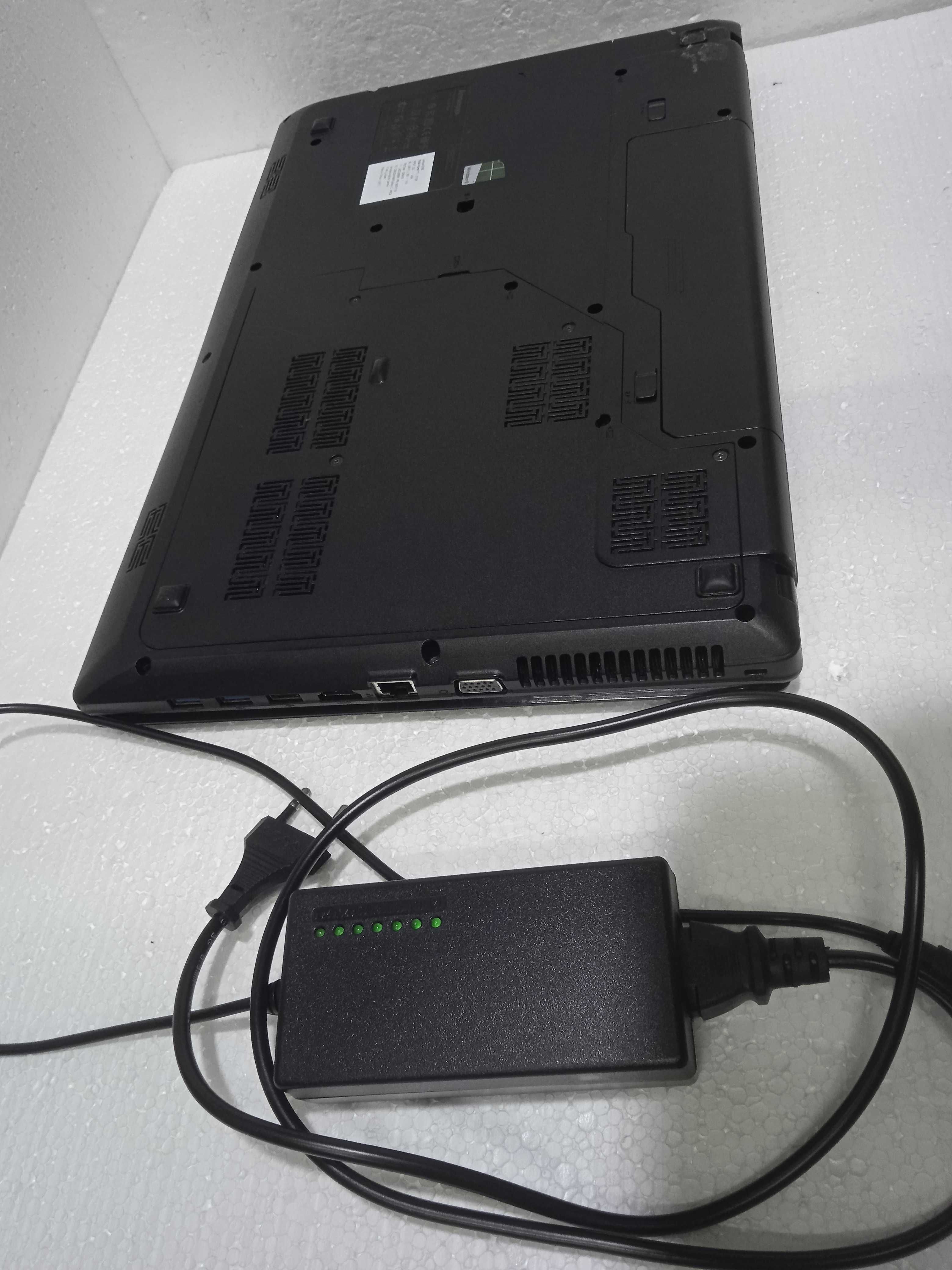 Ноутбук 17" Lenovo Ideapad G780 (core I3/4Gb/128Gb)