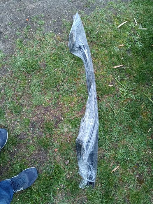 Bmw 3 E91 belka tył