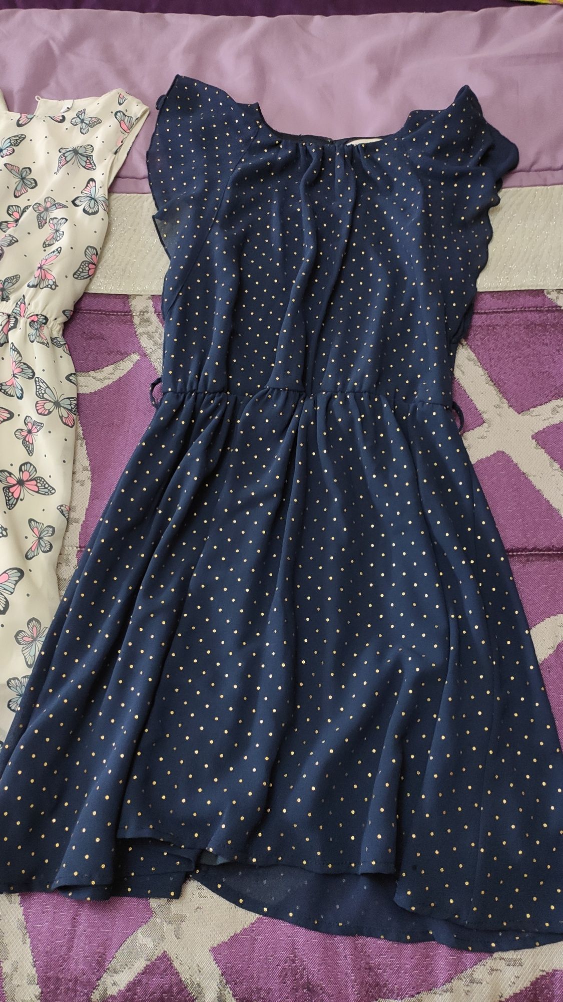 Vestido menina 9 anos e 12 anos