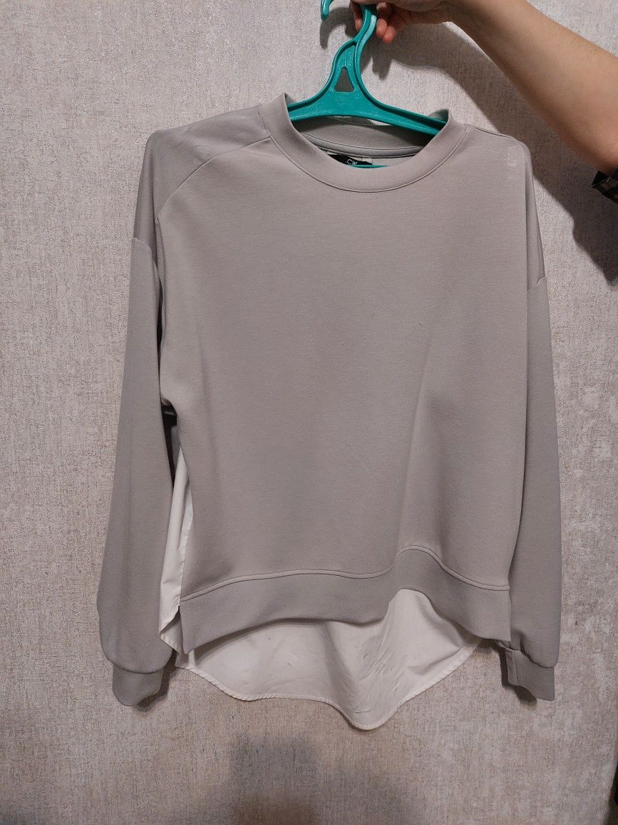 Жіноча кофта дуже гарна L XL lswaikiki вайкікі