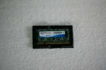Память для ноутбука DDR2 SDRAM 800MHz, 1Gb PC2-6400S-666-12