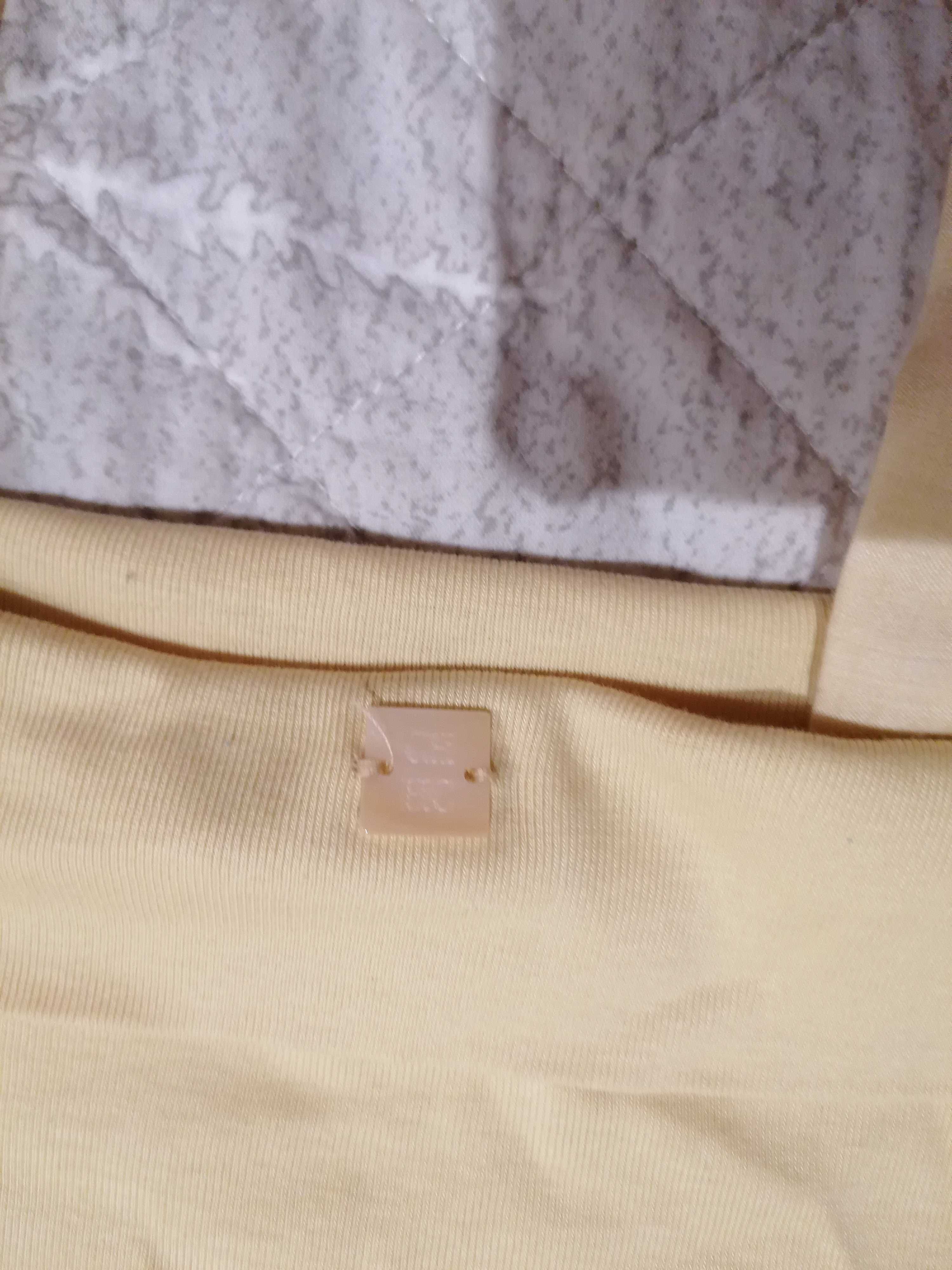 Camisola sem mangas Carolina Herrera