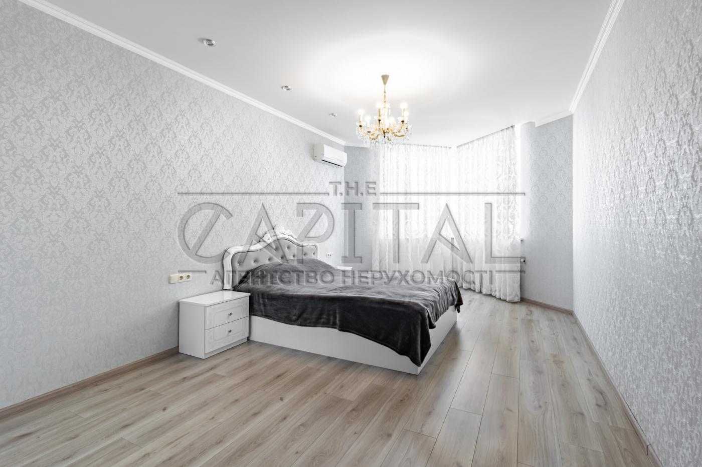 Продажа / Квартира / Дарницкий / ЖК Корона/ 115 м2