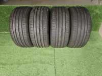 Sprzedam Opony letnie Hankook  7mm 2023  255/45R19z wyciszeniem