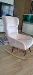 Sprzedam Fotel bujany