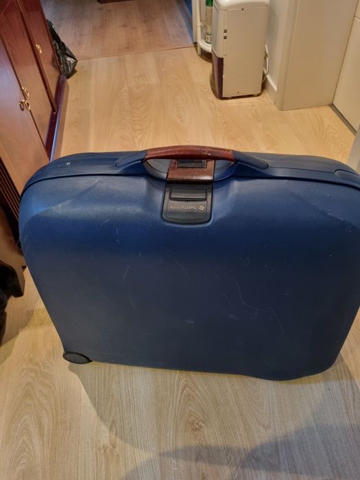 Mala de viagem Samsonite 70x60x22 cm