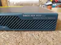 Cisco ASA 5520 v06