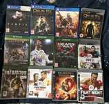 Gry na konsole ps3 ps4 xbox one