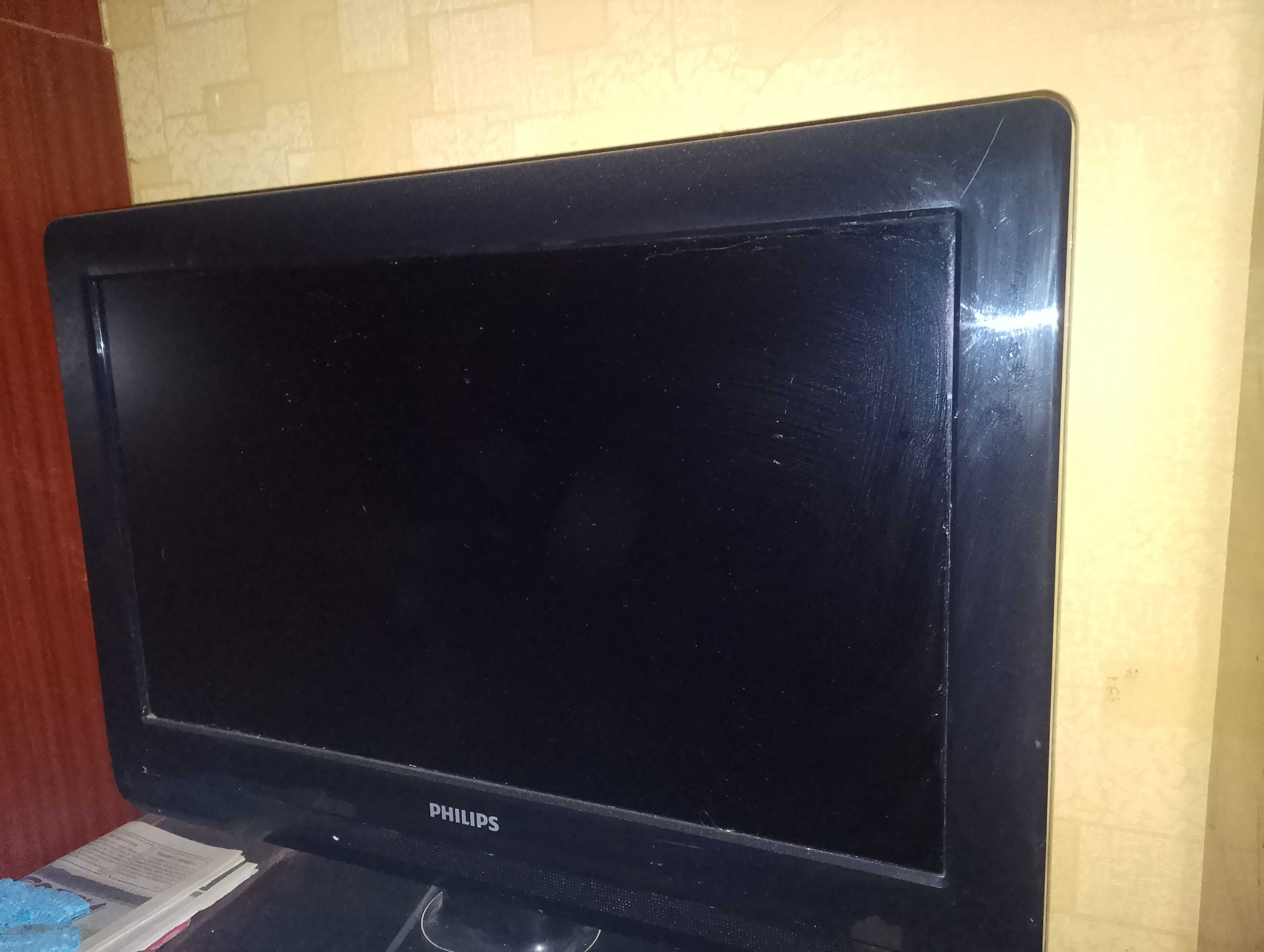 Телевизор philips 32 дюйма