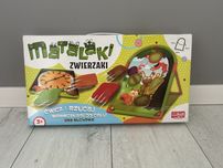 Matalki zwierzaki Trefl