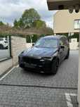 BMW X7 BMW X7 xDrive40d. Cesja leasingu, executive drive pro, pakiet sport M