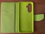 ETUI z klapką do Samsung Galaxy A36 5G