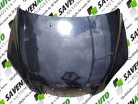 Capot Mazda 3 (Bk)