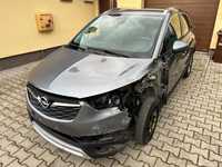 Opel Crossland X * 55 TYS KM * Lekko uszkodzony * Diesel *