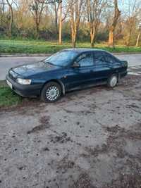 Toyota Carina E 1993 выпуска