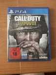 Call of Duty WW2 PS4 stan idealny
